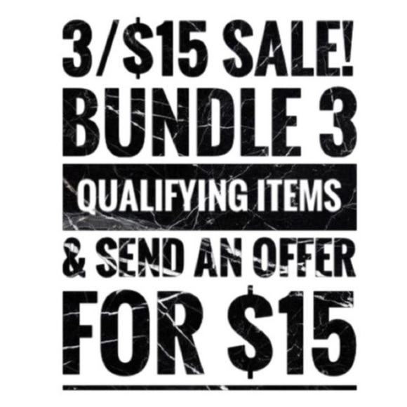 3/$15 Vintage Early 2000s Baby Blue Beaded Statement Necklace with Ribbon - Picture 6 of 6